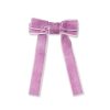 Barnsmycken PfgSTOCKHOLM | Velvet Bow Small Clip