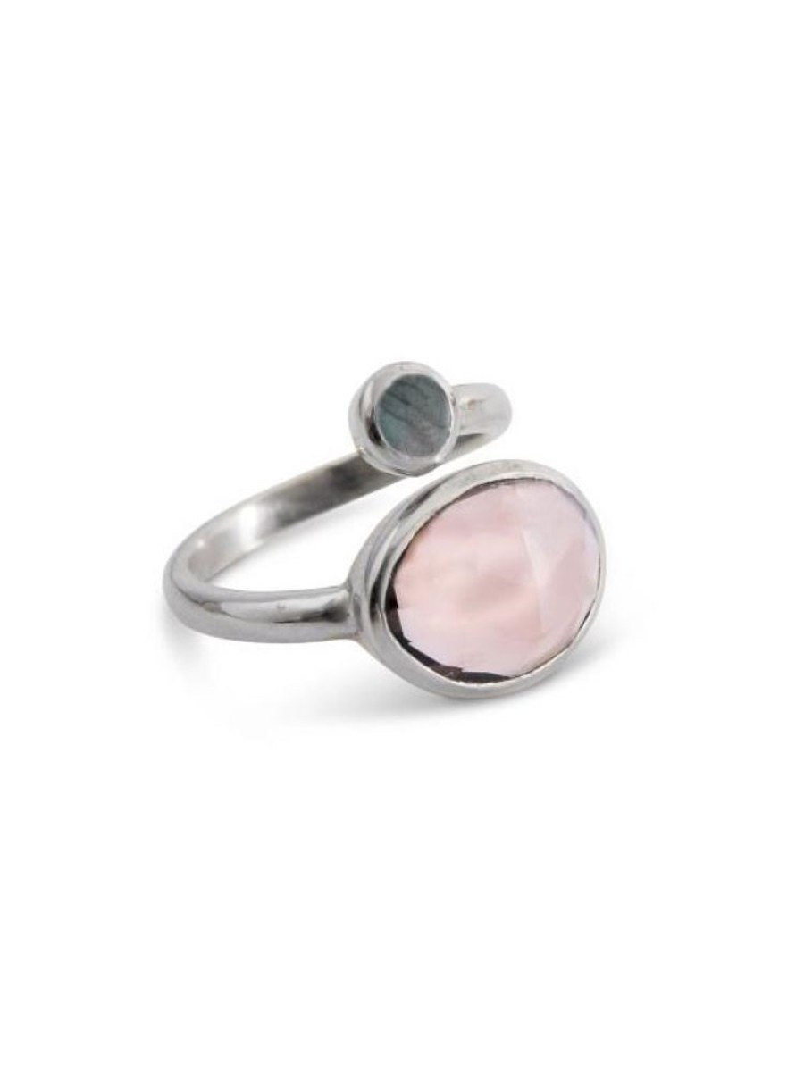 Alla Smycken PfgSTOCKHOLM | Pure Anya Ring