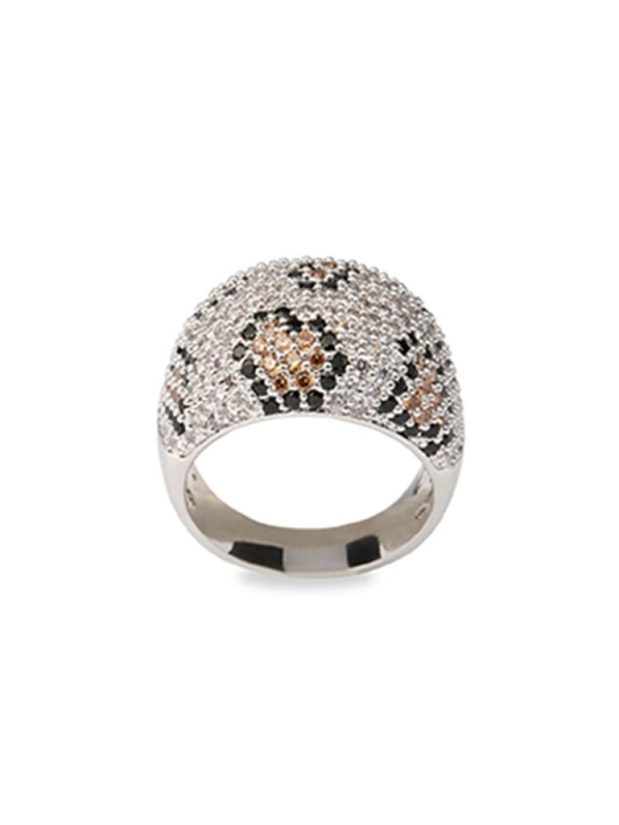 Alla Smycken PfgSTOCKHOLM | Fab Leo Ring 18