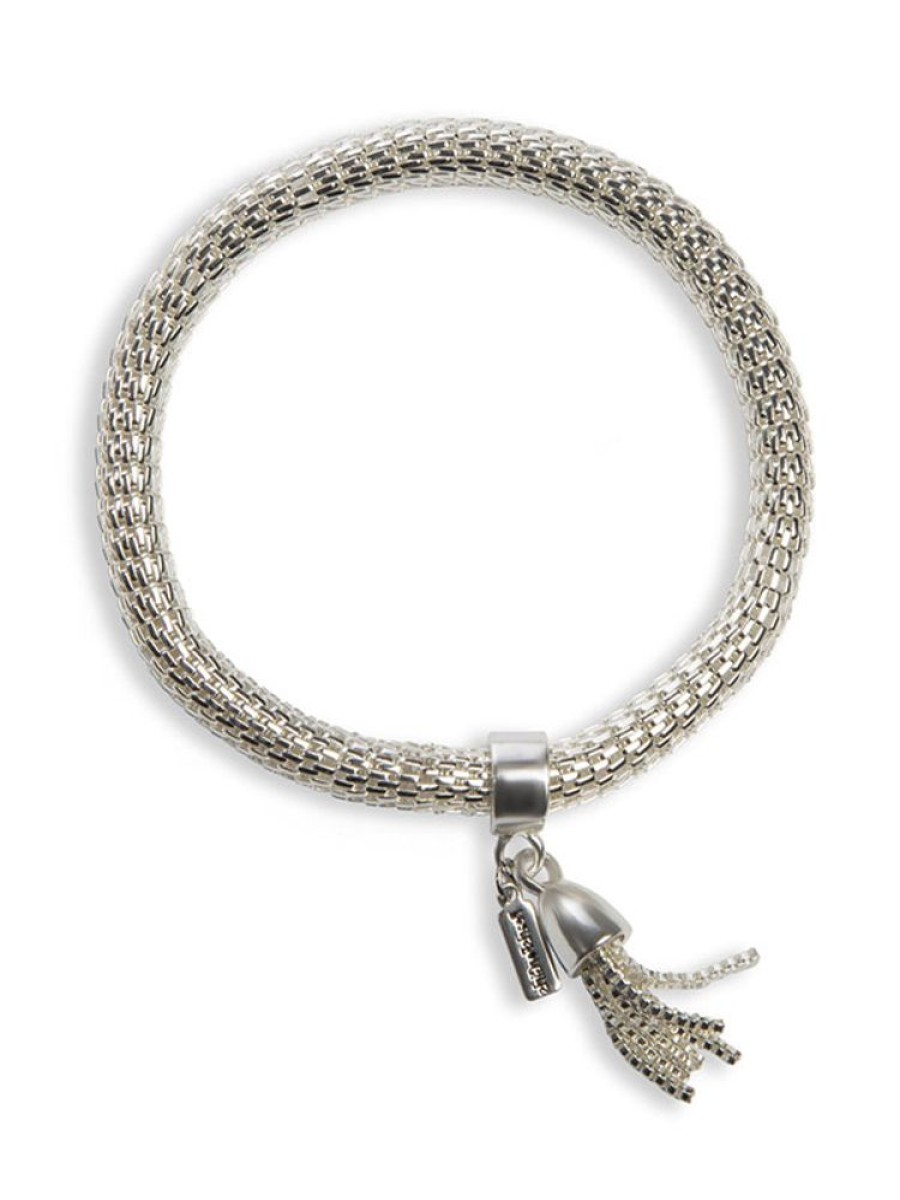 Alla Smycken PfgSTOCKHOLM Armband Silver | Daniela Armband