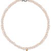 Alla Smycken PfgSTOCKHOLM Parlhalsband | Moomin Pearl Halsband