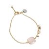 Alla Smycken PfgSTOCKHOLM Armband Guld | Pure Nerja Armband