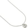 Alla Smycken PfgSTOCKHOLM Halsband Silver | Lula Halsband