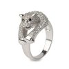 Alla Smycken PfgSTOCKHOLM | Leo Love Ring