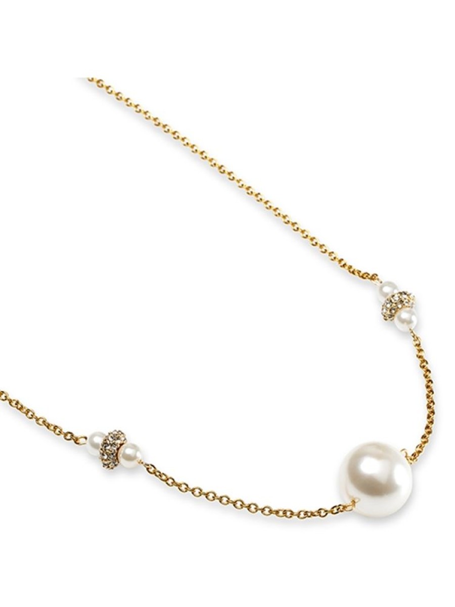 Alla Smycken PfgSTOCKHOLM Parlhalsband | Audette Necklace