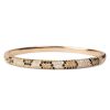 Alla Smycken PfgSTOCKHOLM Armband Guld | Fab Leo Armband