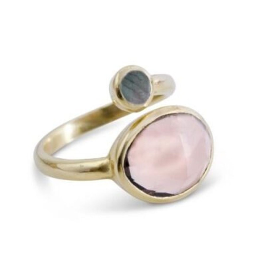 Alla Smycken PfgSTOCKHOLM | Pure Anya Ring