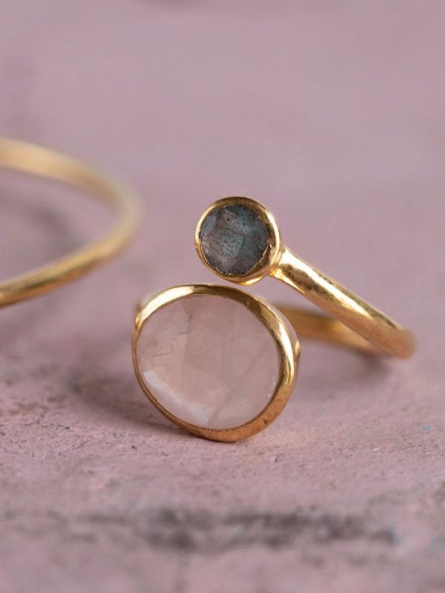 Alla Smycken PfgSTOCKHOLM | Pure Anya Ring