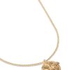 Alla Smycken PfgSTOCKHOLM Halsband Guld | Honey Halsband