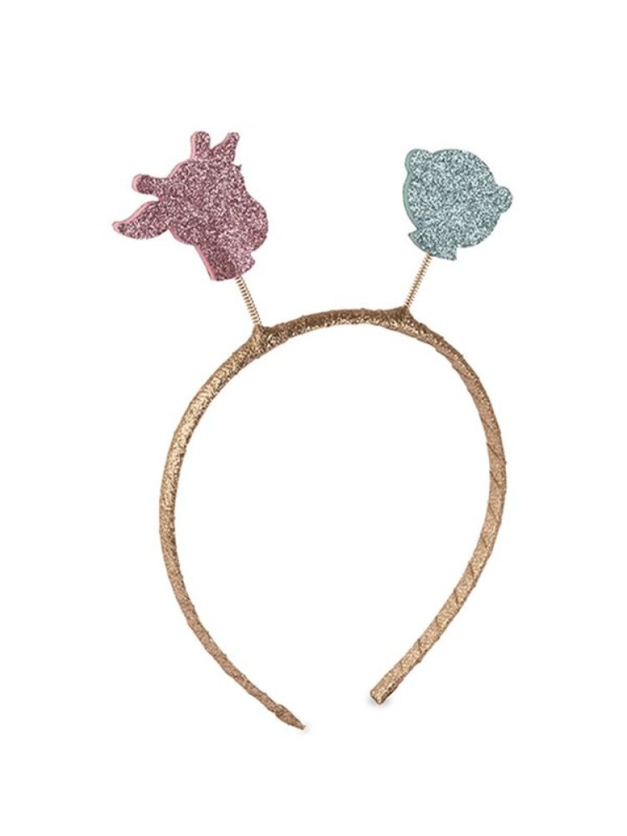 Barnsmycken PfgSTOCKHOLM | Lollo & Bernie Headband