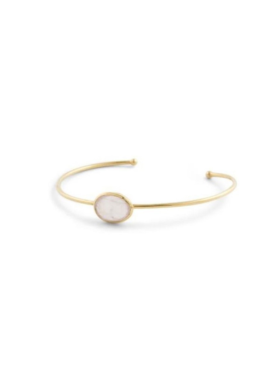 Alla Smycken PfgSTOCKHOLM Armband Guld | Pure Nilima Armband