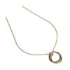 Alla Smycken PfgSTOCKHOLM Halsband Guld | Forever Halsband