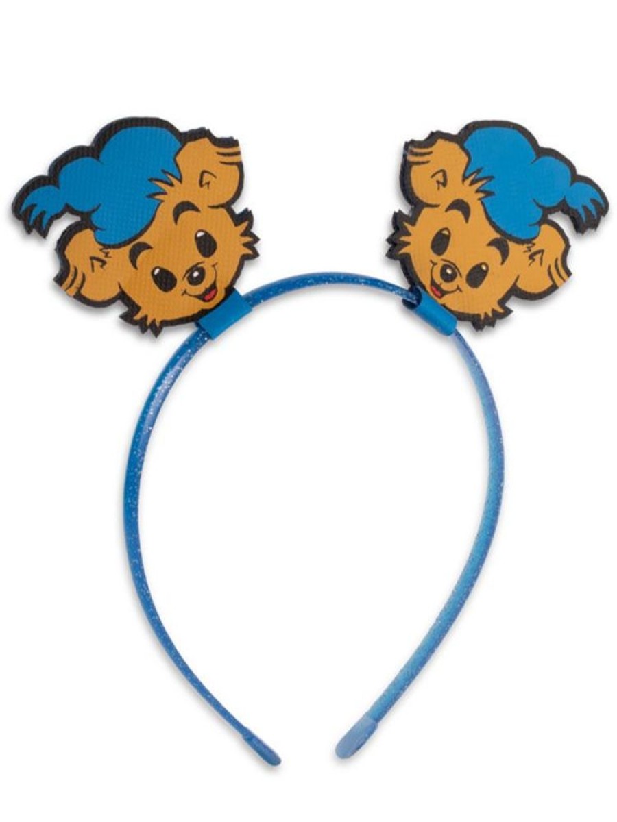 Barnsmycken PfgSTOCKHOLM | Bamse Headband