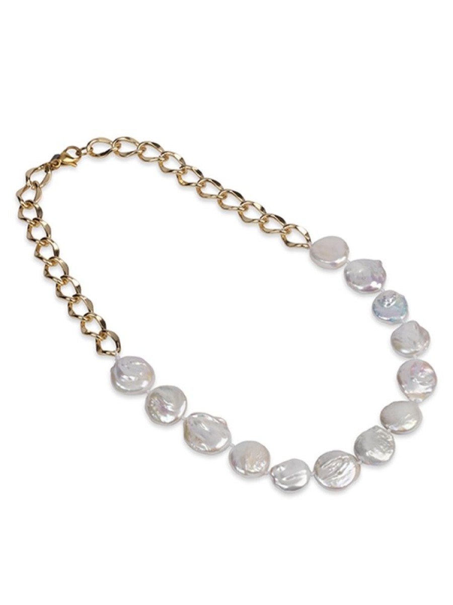 Alla Smycken PfgSTOCKHOLM | Dream Pearl Halsband