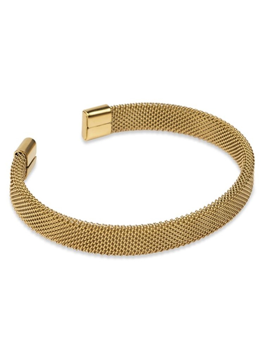 Alla Smycken PfgSTOCKHOLM Armband Guld | Eileen Armband