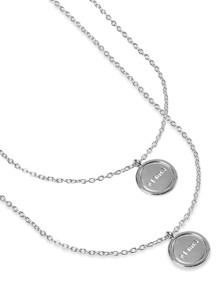 Barnsmycken PfgSTOCKHOLM | Lula Necklace Set