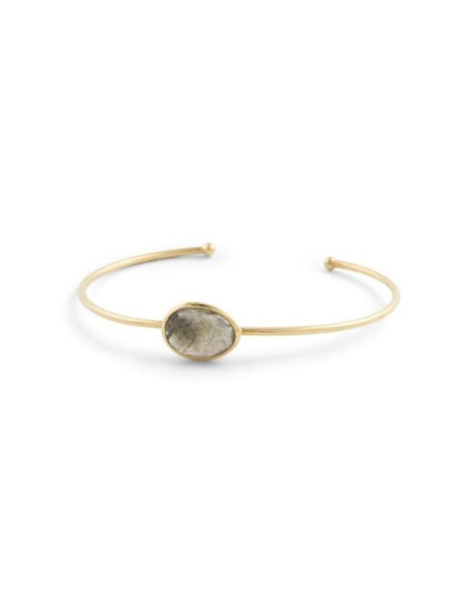 Alla Smycken PfgSTOCKHOLM Armband Guld | Pure Nirali Armband