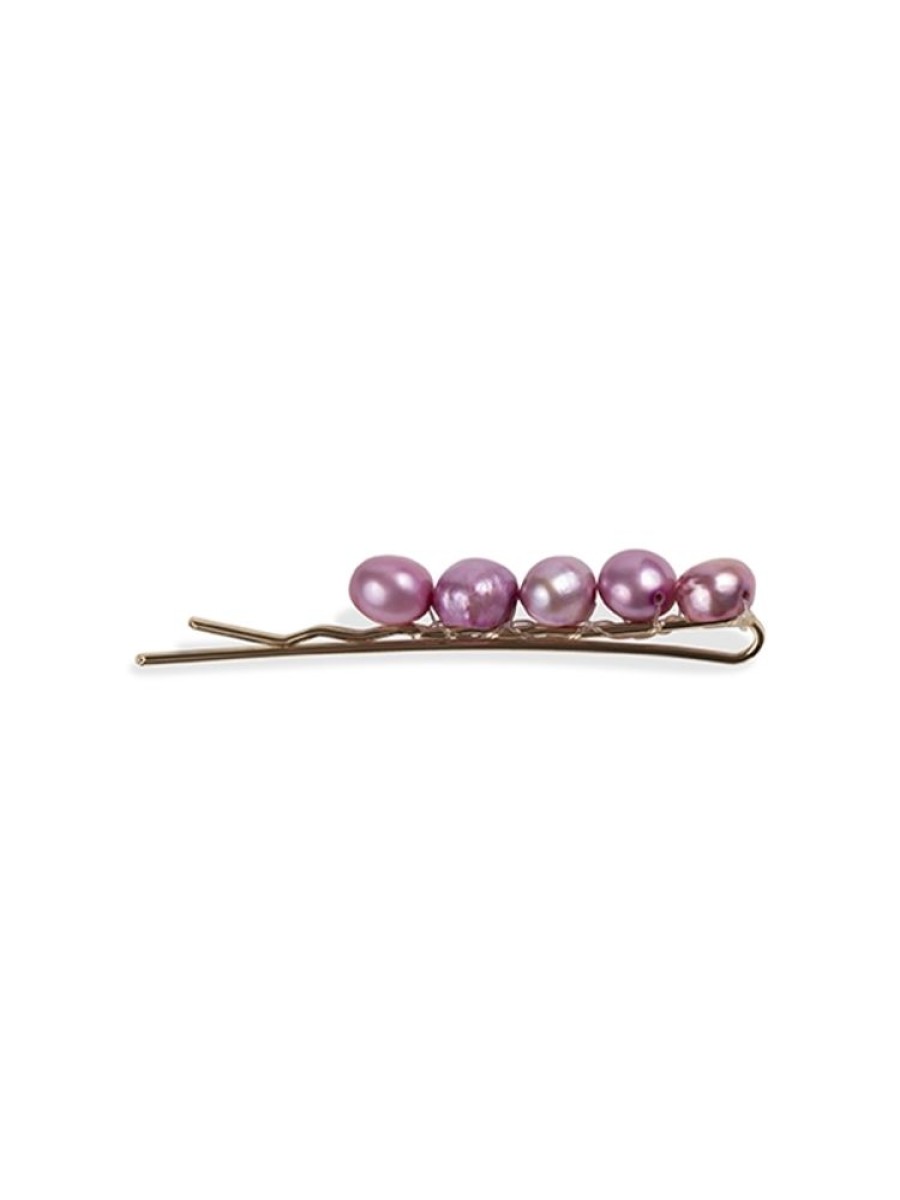 Alla Smycken PfgSTOCKHOLM Harsmycken | Candy Bobby Pin 2P