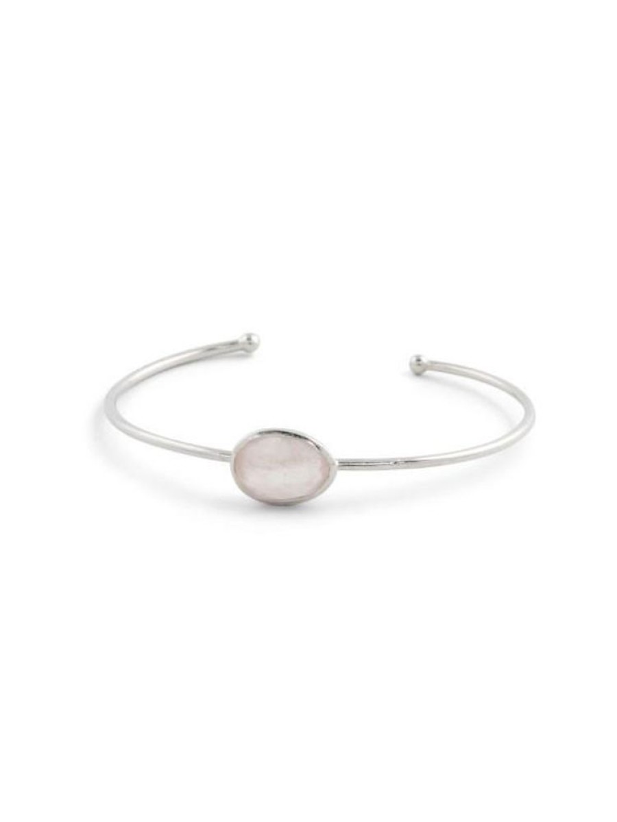 Alla Smycken PfgSTOCKHOLM Armband Silver | Pure Nilima Armband