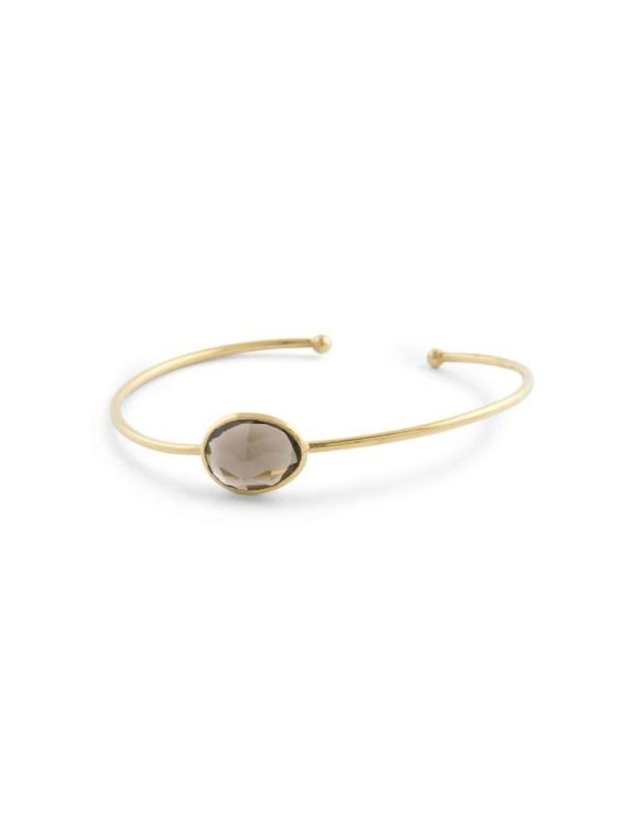 Alla Smycken PfgSTOCKHOLM Armband Guld | Pure Neepa Armband