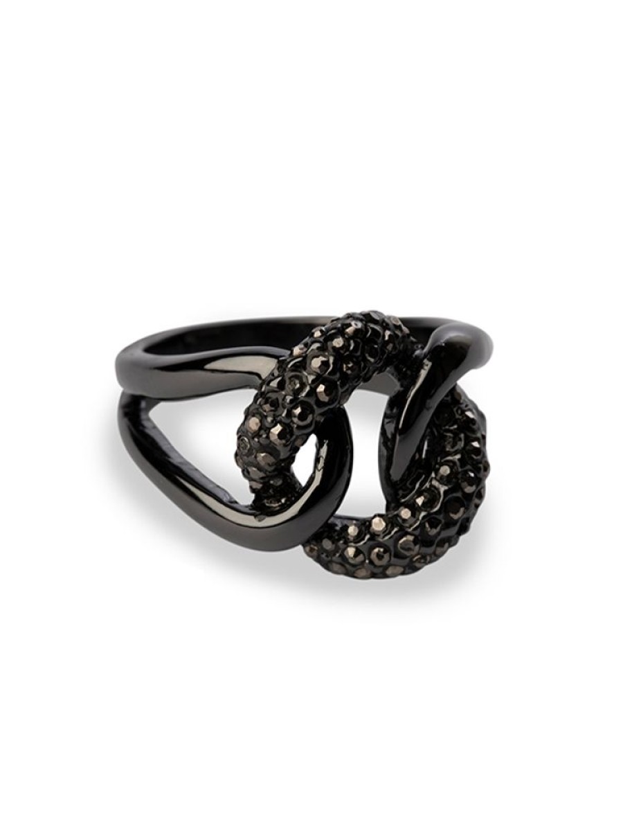 Alla Smycken PfgSTOCKHOLM | Charlie Ring Size 18