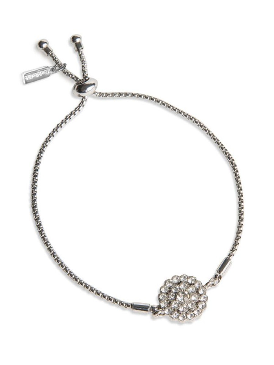 Alla Smycken PfgSTOCKHOLM Armband Silver | Amie Armband