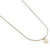 Alla Smycken PfgSTOCKHOLM Halsband Guld | Zodiac Glam Halsband- Libra